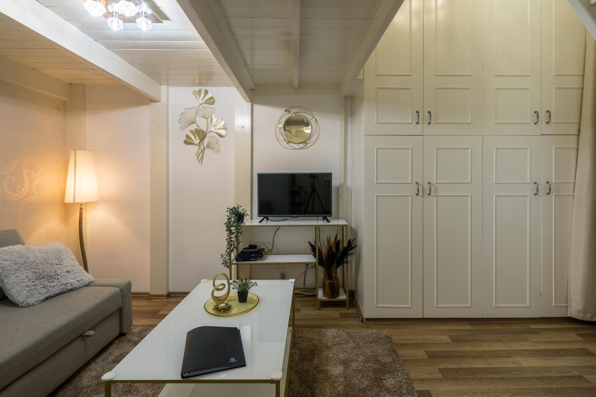 Martha'S Studio Βουδαπέστη Εξωτερικό φωτογραφία